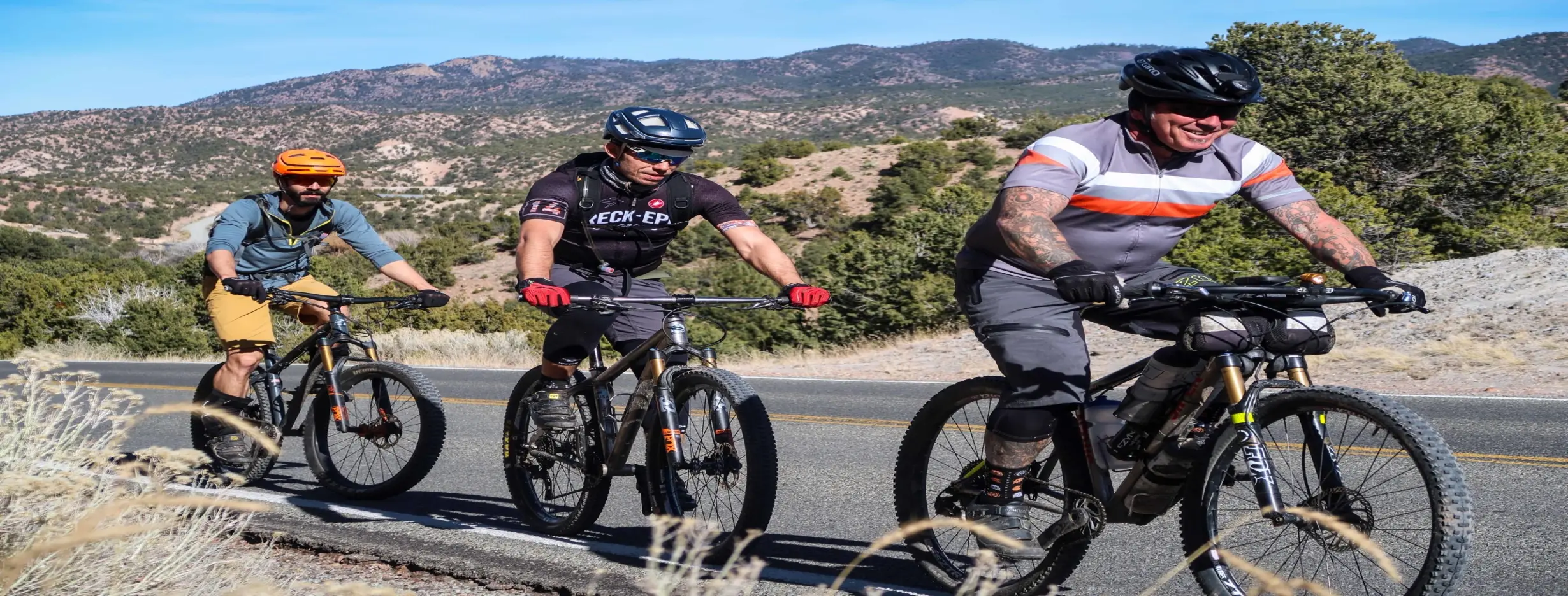 Image for Bicycle Tour